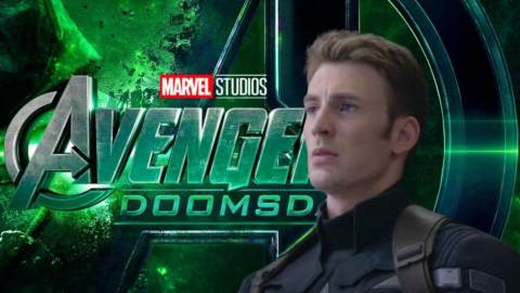 Avengers: Doomsday, colpo di scena: Chris Evans non ci sarà (e spiega perché)!