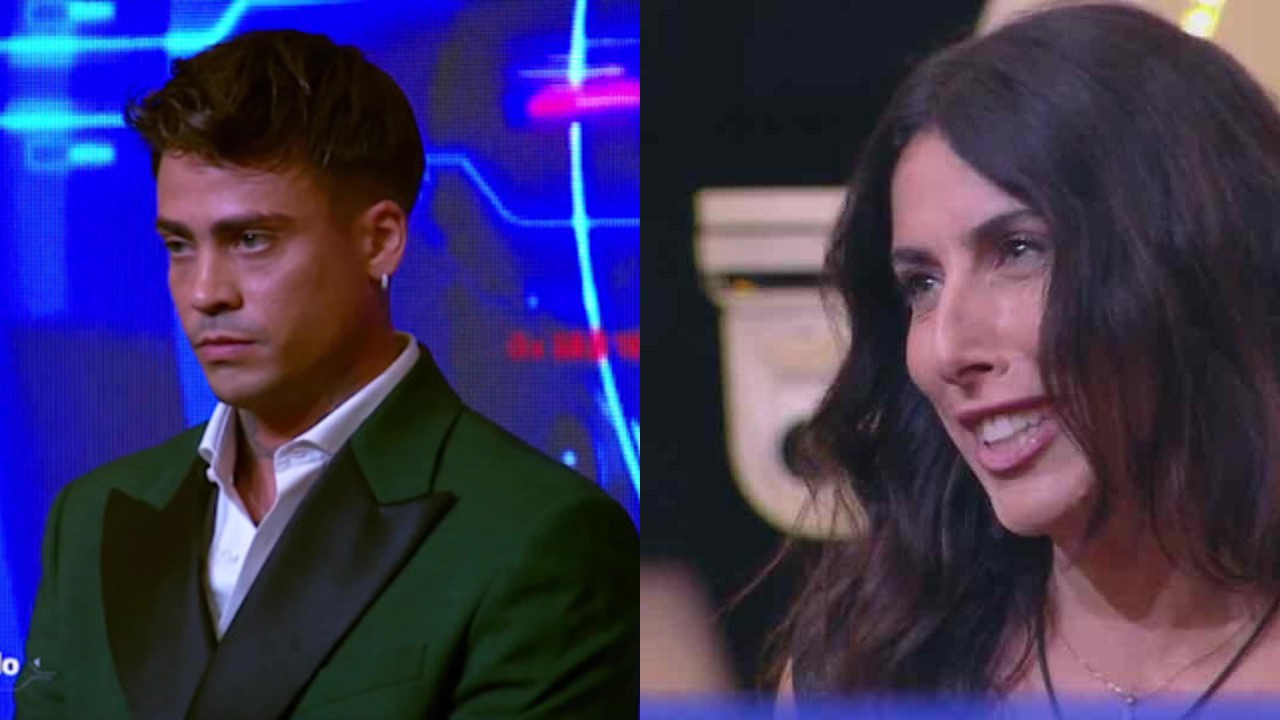 Grande Fratello, Federico Chimirri interessato ad Amanda Lecciso? La confidenza a Maxime Mbandà (VIDEO)