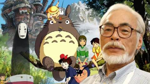 Studio Ghibli, origini e significato: perché Hayao Miyazaki ha scelto questo nome?