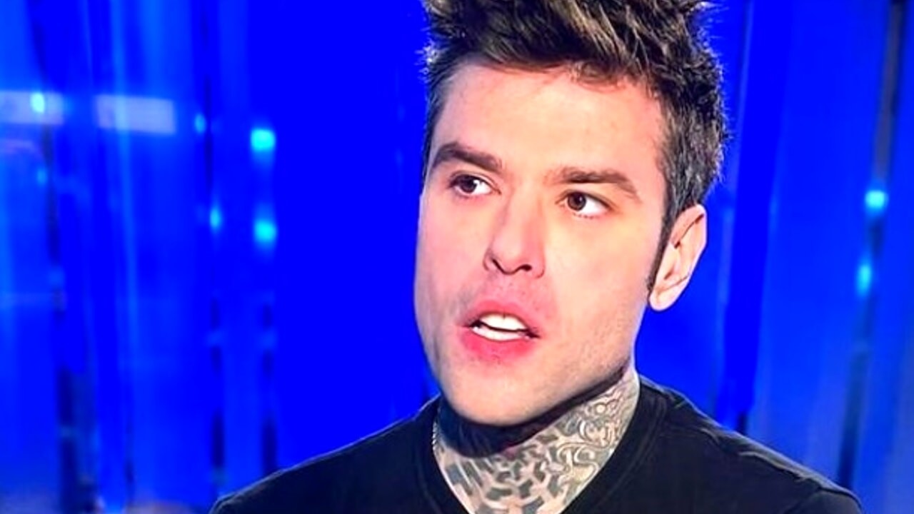 Fedez perde 50mila followers su Instagram dopo le rivelazioni di Chiara Ferragni