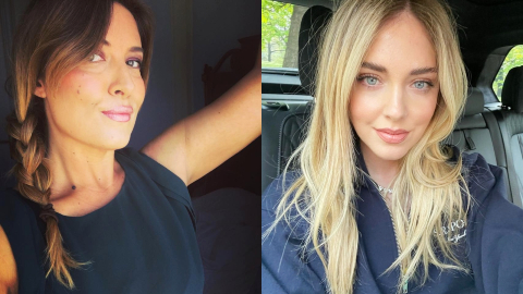 Selvaggia Lucarelli manda un messaggio a Chiara Ferragni: "Se mi avessi dato ragione sul Pandoro e su Fedez..."