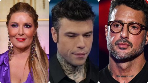 Selvaggia Lucarelli a Fedez: "Se le dichiarazioni di Corona sono bugie denuncialo, con me l'hai fatto per molto meno"