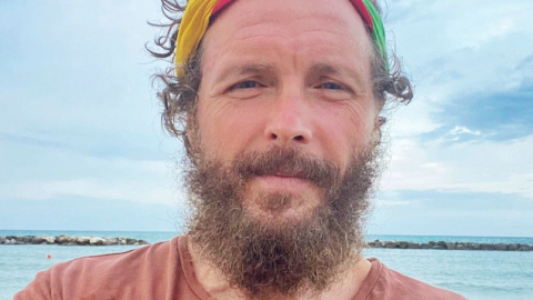 Jovanotti verso il Festival di Sanremo: "Silenzio e speranza nella musica"