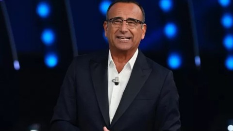 Sanremo 2025: Carlo Conti annuncia il ritorno dei Duran Duran a 40 anni dall'ultima volta al Festival