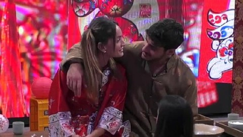 Grande Fratello, la sorella di Helena Prestes commenta l'avvicinamento della modella a Javier Martinez