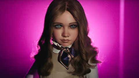 M3GAN 2.0: ecco il teaser trailer ufficiale del film