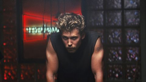 The Bikeriders, i motociclisti arrivano su Sky Cinema Uno e NOW