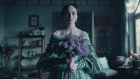 Nosferatu, Robert Eggers rivela quale film di Tim Burton è stato d'ispirazione per il remake