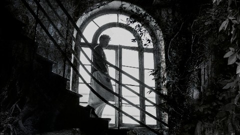 L'orto americano: ecco il trailer del nuovo horror gotico di Pupi Avati