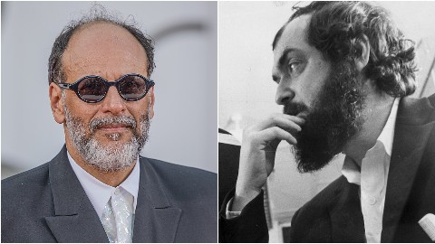 Luca Guadagnino  ha in programma anche Aryan Papers, il progetto non realizzato di Kubrick