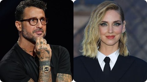Chiara Ferragni chiede un milione di euro a Fabrizio Corona: violato un accordo firmato nel 2023