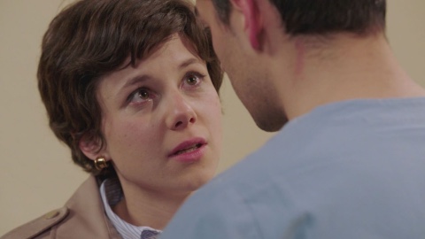 Tempesta d'Amore Anticipazioni dal 10 al 14 febbraio 2025: Eleni accetta di sposare Julian