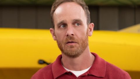 Nuovo titolo: “Scream 7: Il Ritorno del Terrore con Ethan Embry nel Cast