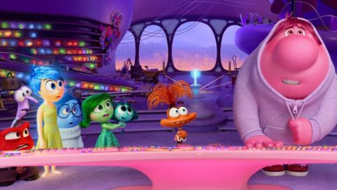 Inside Out 2, il co-autore affronta quanto potrebbe durare la storia di Riley al cinema