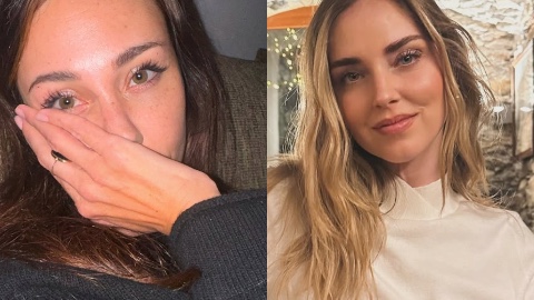 Belen Rodriguez scatenata, la frecciatina velenosa a Chiara Ferragni dopo gli ultimi gossip 