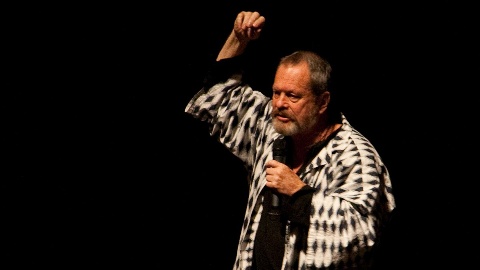 The Carnival at the End of Days: viene in soccorso a Terry Gilliam la produzione di Andrea Iervolino