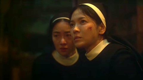Dark Nuns: arrivano le suore esorciste nel trailer dell'horror coreano