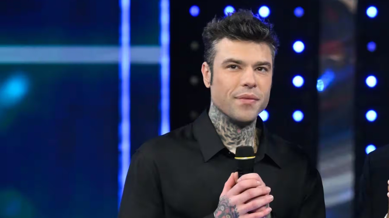 Sanremo 2025: "Ci potrebbe essere un ritiro in corsa da parte di Fedez", l