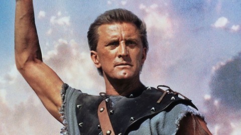 Ricordiamo il mito di Kirk Douglas attraverso cinque dei suoi film in streaming