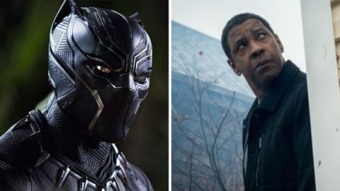 Black Panther 3, il produttore su Denzel Washington: "Se un attore del suo calibro vuole unirsi al film..."