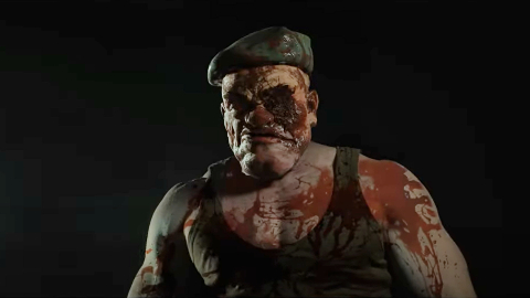 Arriva un altro Popeye splatter nel divertente trailer vintage di Shiver Me Timbers