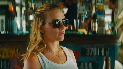 Jurassic World - La Rinascita: ecco il trailer italiano ufficiale del film 