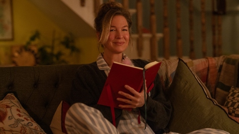 Bridget Jones Un Amore di Ragazzo: la recensione