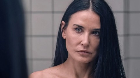 I migliori film in streaming di Demi Moore, nominata all'Oscar con The Substance