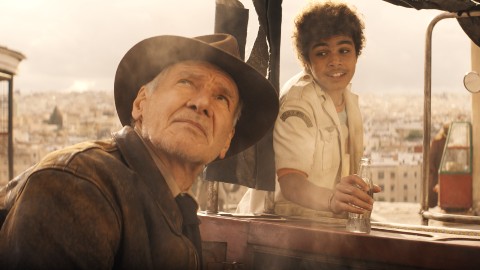 Harrison Ford sul flop di Indiana Jones e il Quadrante del Destino: "Le tranvate capitano"