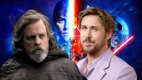 Rumor sul film di Star Wars diretto da Shawn Levy: Ryan Gosling interpreterà il figlio di Luke Skywalker?