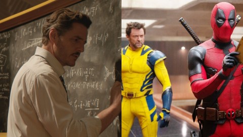 I Fantastici 4: Gli Inizi, c'è un collegamento con Deadpool & Wolverine nel teaser trailer?
