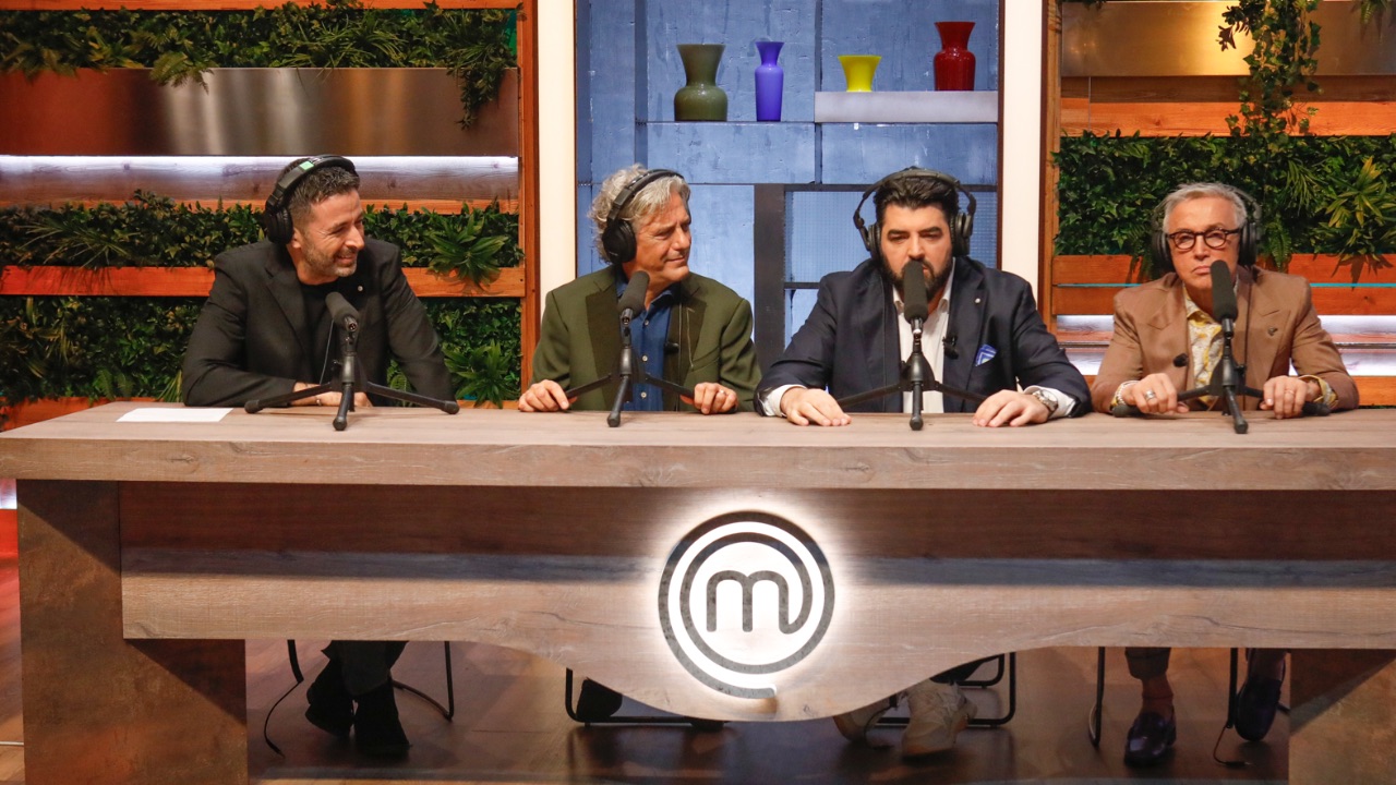 Masterchef Italia, tutte le Anticipazioni sulla Puntata di Stasera con un ospite a sorpresa