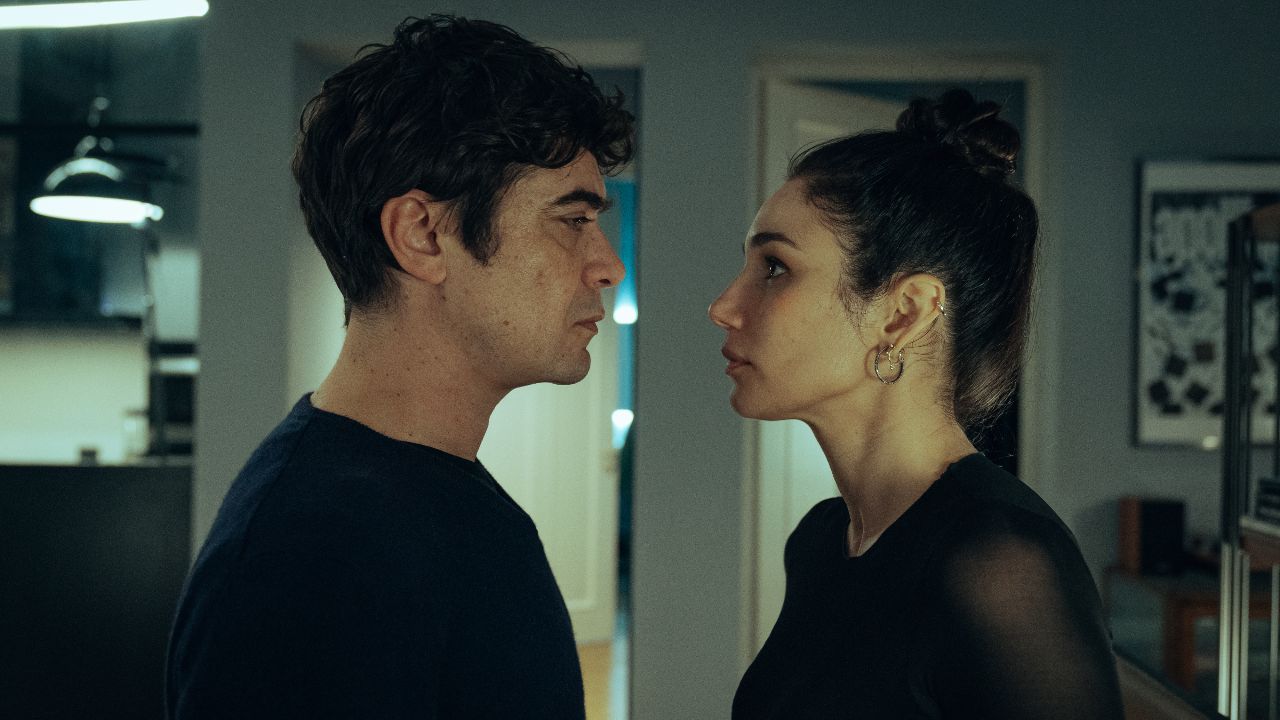 Muori di lei: ecco il trailer del nuovo film con Riccardo Scamarcio