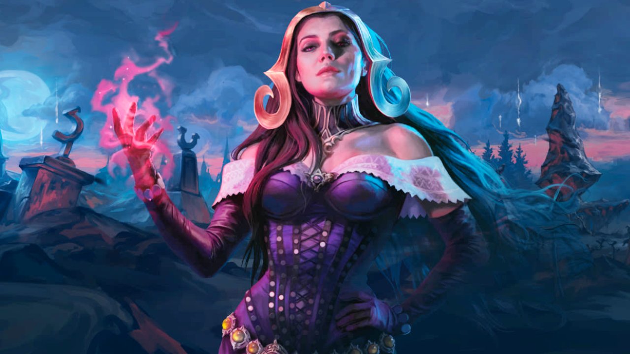 Magic the Gathering, il gioco di carte diventa un film e una serie tv