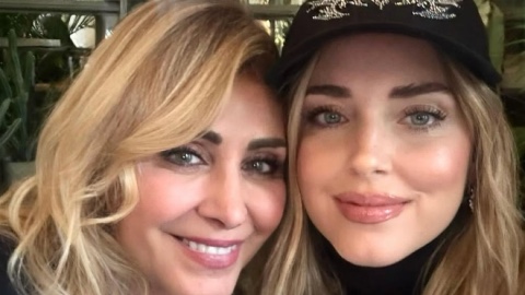 Marina Di Guardo prende posizione e difende la figlia Chiara Ferragni: la frecciatina social a Fedez 
