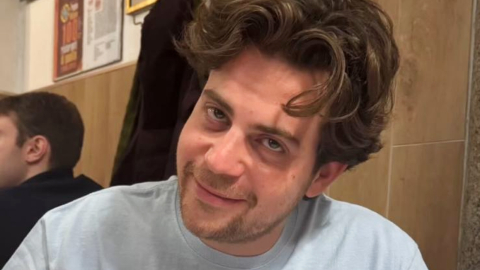 Romano Bindi: Chi è l'ex fidanzato della presunta amante di Fedez, Angelica Montini? Tutto quello che sappiamo su "Tortino"