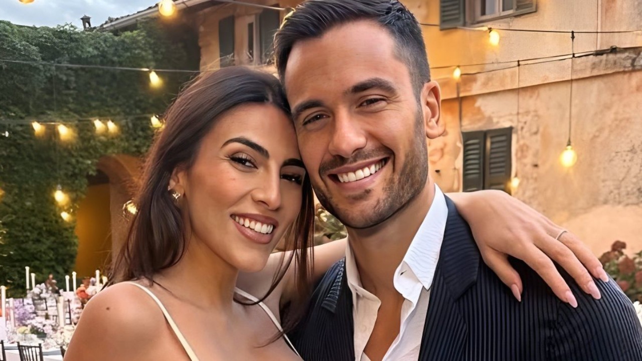 Giulia Salemi e Pierpaolo Pretelli presto sposi: ecco quando convoleranno a nozze!