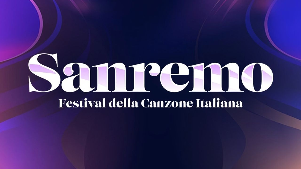 Sanremo 2025: Il nuovo Jingle del Festival è di Gabry Ponte. Riuscirà a far dimenticare Perché Sanremo è Sanremo?