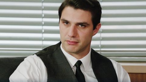 Il Paradiso delle Signore Anticipazioni 18 febbraio 2025: Marcello è deluso da Rosa mentre Salvo non tollera più Luisa!