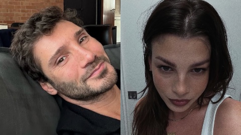 Emma Marrone fa il tifo per Stefano De Martino: la cantante si presenta allo spettacolo teatrale dell'ex 