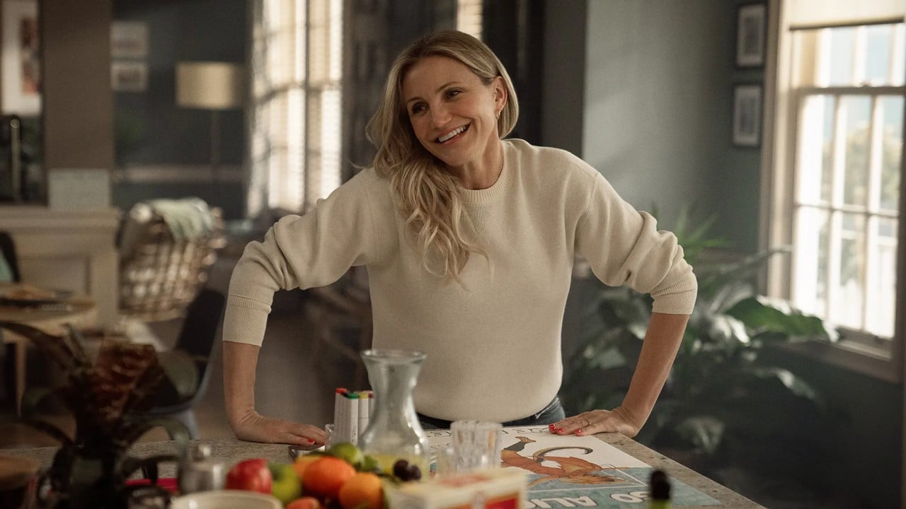 Cameron Diaz scioccata dalle nuove regole del set e dalla linea privata di Netflix per denunciare la cattiva condotta