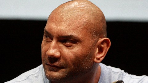 Dave Bautista affronta gli extraterrestri nel thriller distopico “Dreadnought