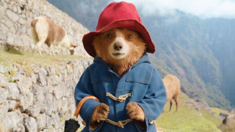 Paddington in Perù, la nostra recensione del divertente Paddington 3