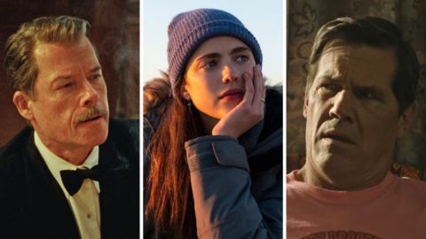 The Dog Stars: nel cast Margaret Qualley, Josh Brolin e Guy Pearce