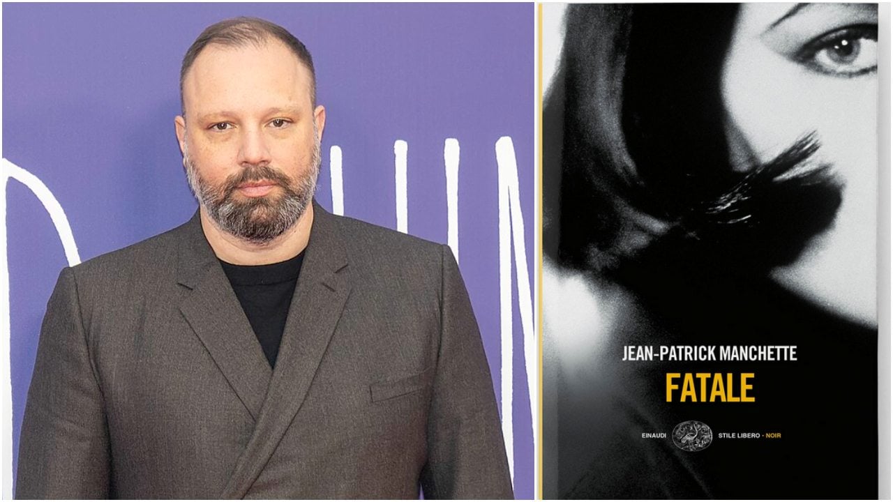 Yorgos Lanthimos porterà al cinema Fatale, dal romanzo di Jean Patrick Manchette