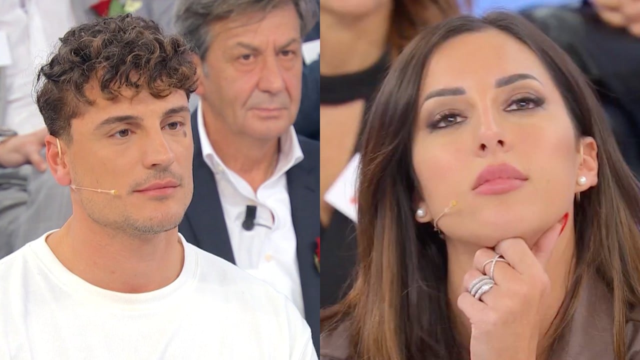 Uomini e Donne, sarebbe già finita tra Francesca Sorrentino e Gianluca Costantino? Spunta una segnalazione