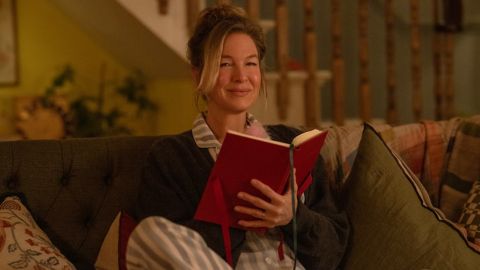 Bridget Jones: Un amore di ragazzo, Renée Zellweger spiega come hanno gestito i riferimenti ai precedenti film