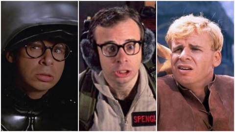 Rick Moranis: perché l’icona della commedia ha deciso di lasciare la recitazione?