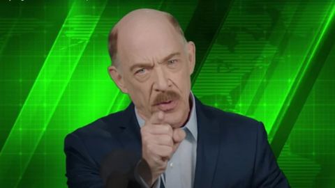 Spider-Man 4, JK Simmons suggerisce il suo potenziale ritorno nel MCU