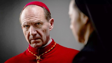 Conclave vince come miglior film ai BAFTA 2025, premi anche per The Brutalist e A Real Pain